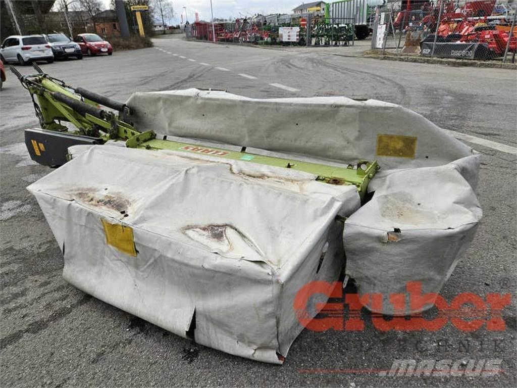 CLAAS Corto 270 S 제초기