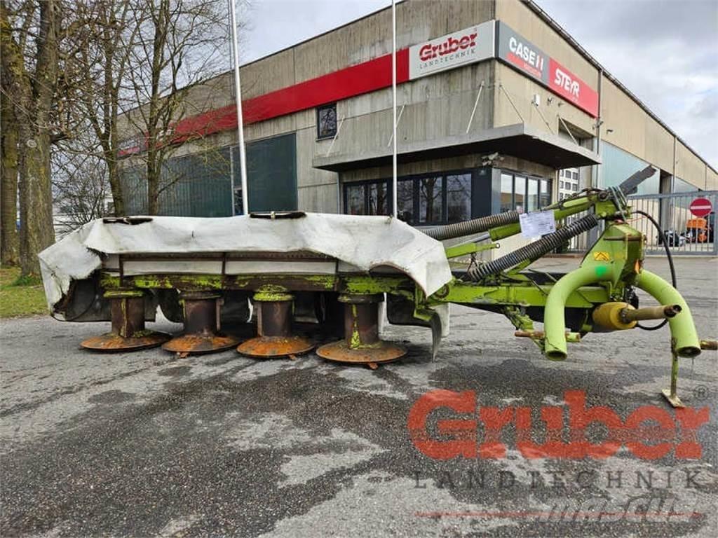 CLAAS Corto 270 S 제초기