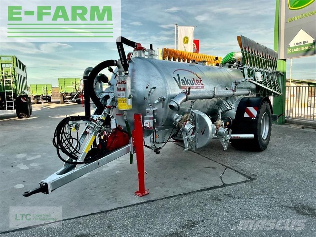  va 8600 기타 시비 기계 및 부속품