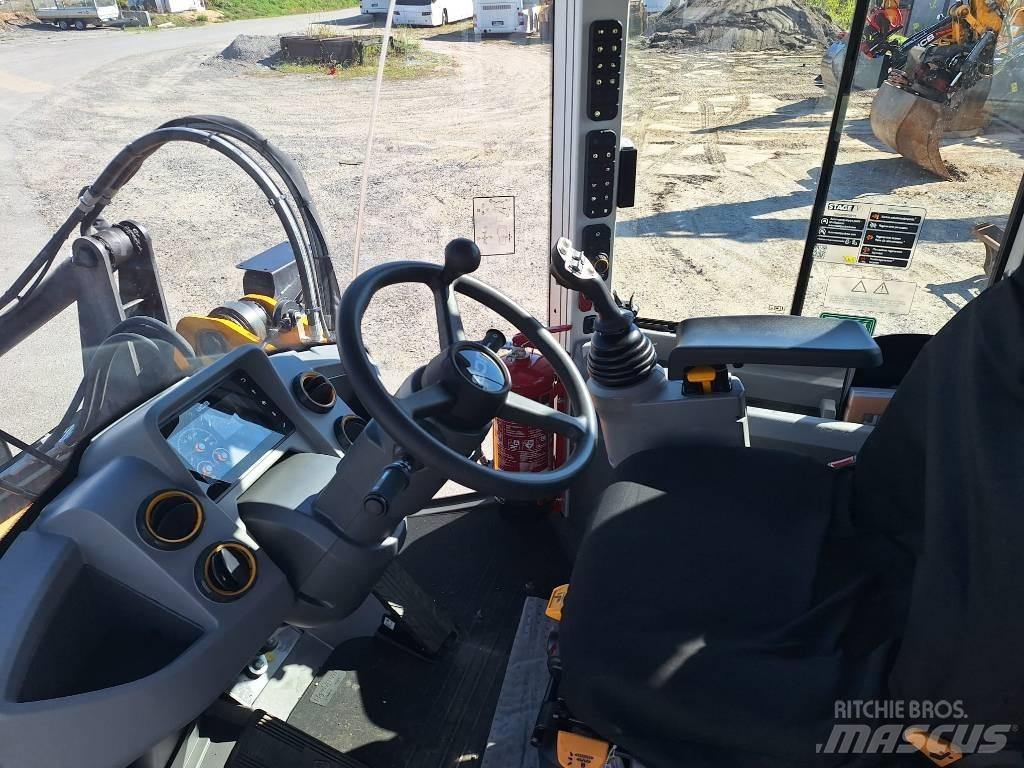 JCB 413 K SV NE  휠로우더