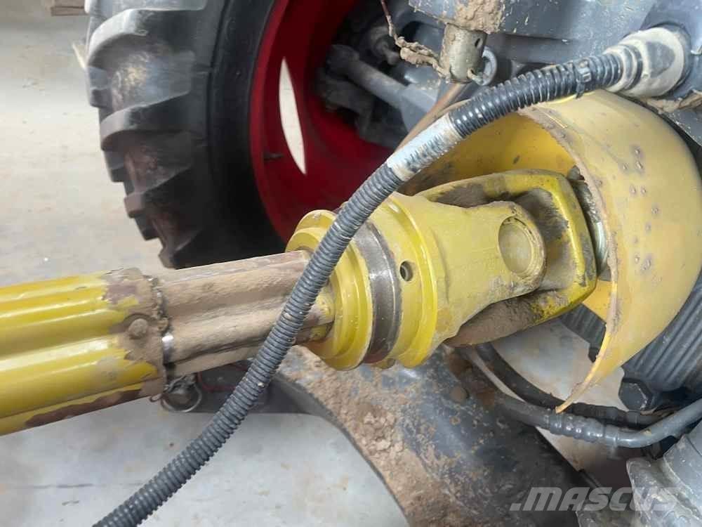 Grimme GR300 감자설비 - 기타