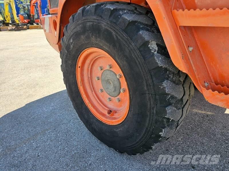 Volvo L 30 G  휠로우더