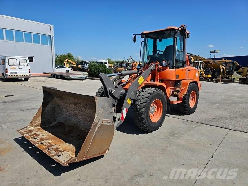 Volvo L 30 G  휠로우더