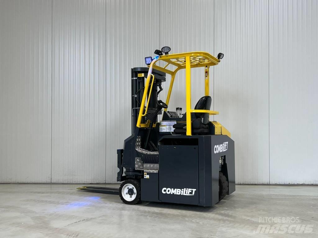 Combilift CBE3000 4방향 리치트럭