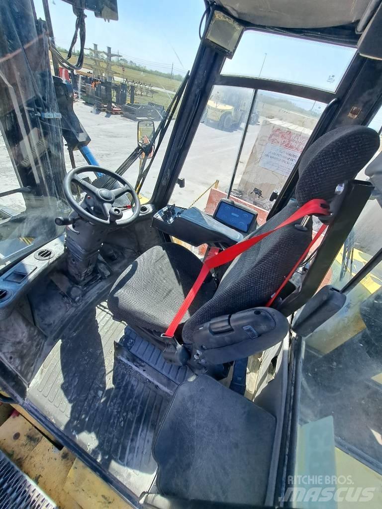 Hyster H700 그 외 지게차