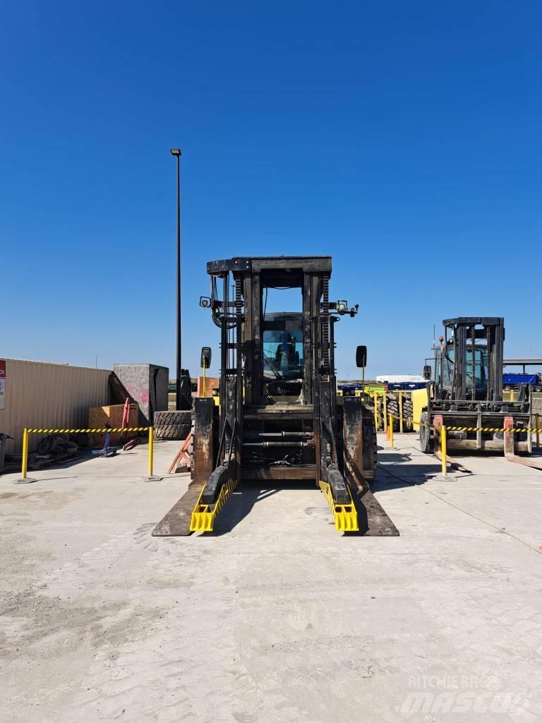 Hyster H700 그 외 지게차