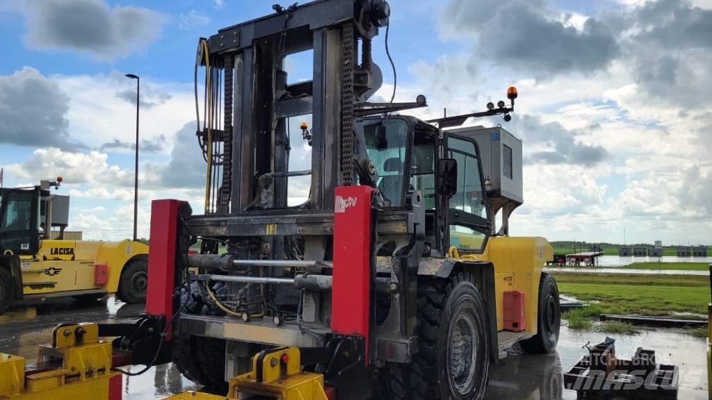 Hyster H700 그 외 지게차
