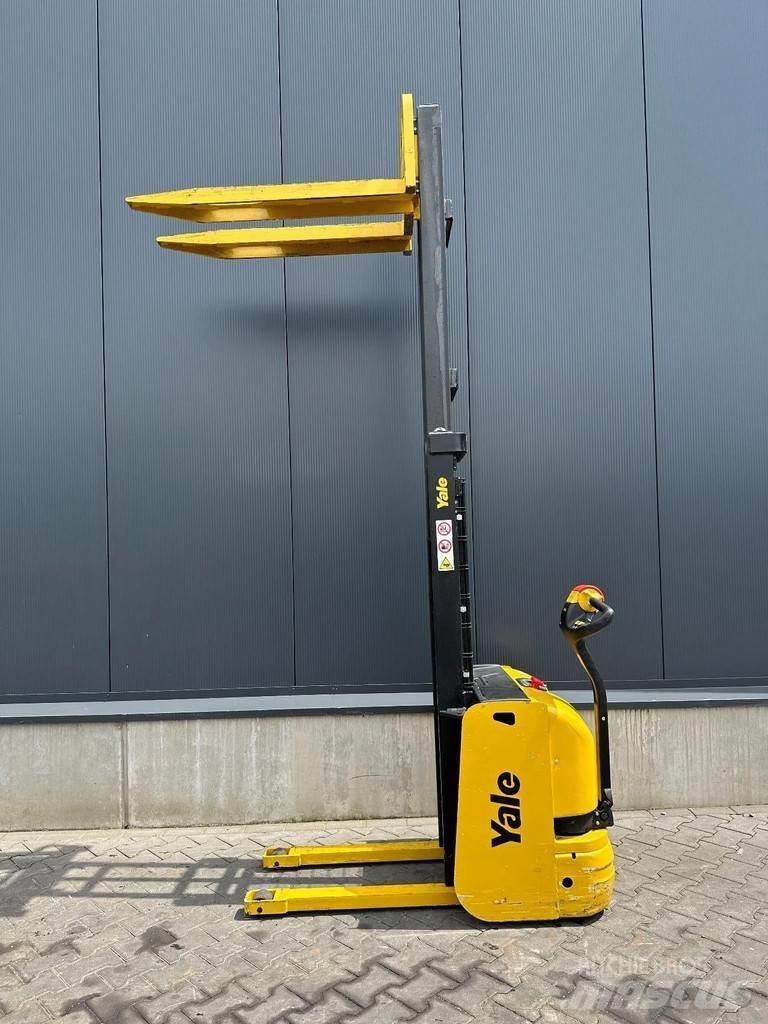 Yale MS 10E-2860 포크리프트