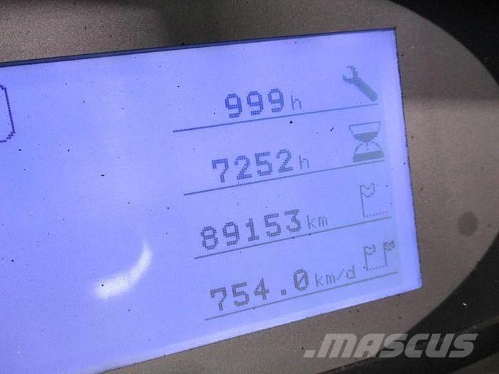 Still RX 20-14 그 외 지게차