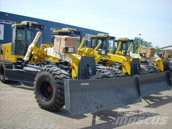 XCMG GR215 그레이더