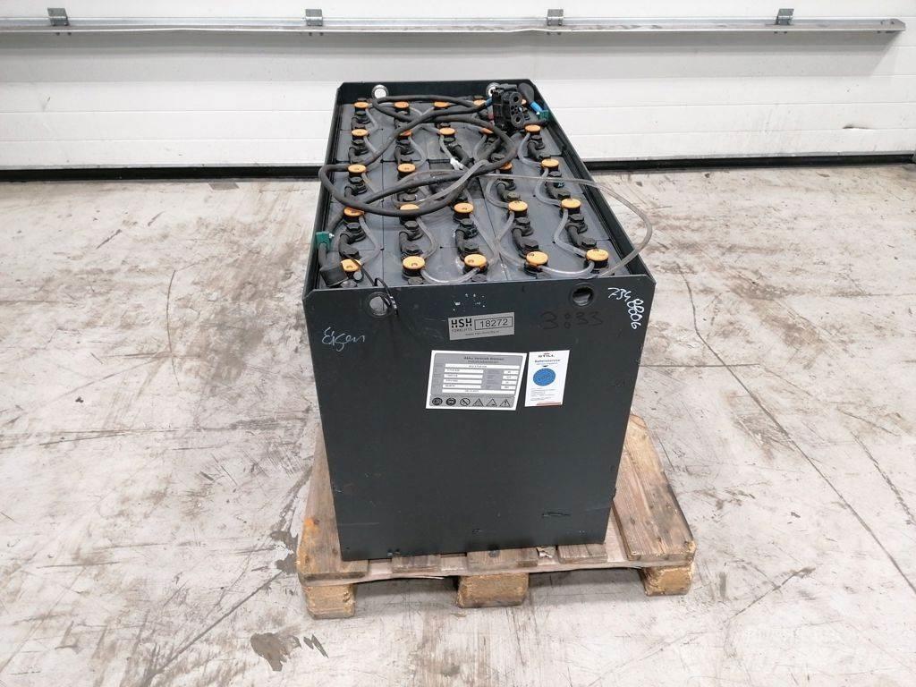  Batterij 48V 625Ah 배터리