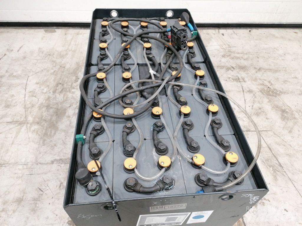  Batterij 48V 625Ah 배터리