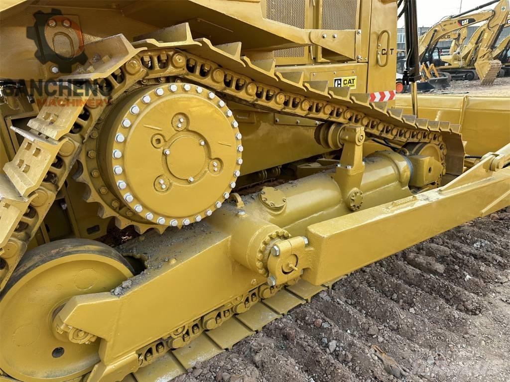 CAT D 7 R 크롤러 도저