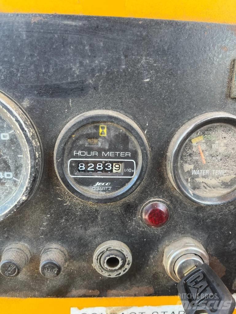 Morooka MST 1500  궤도식 덤프