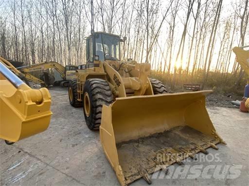 CAT 950F  휠로우더