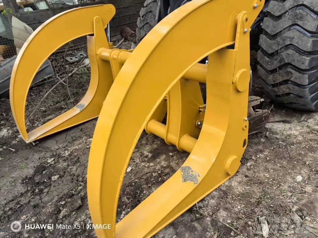 XCMG ZL 50 GN  휠로우더