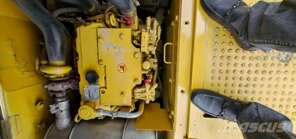 CAT 315D 대형 굴삭기 29톤 이상