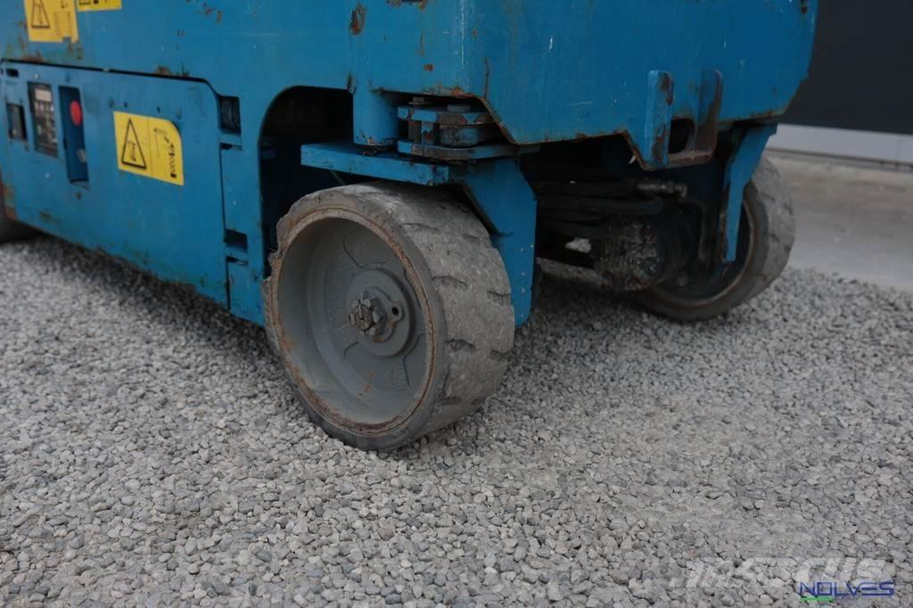 Genie GS1932 가위형 리프트