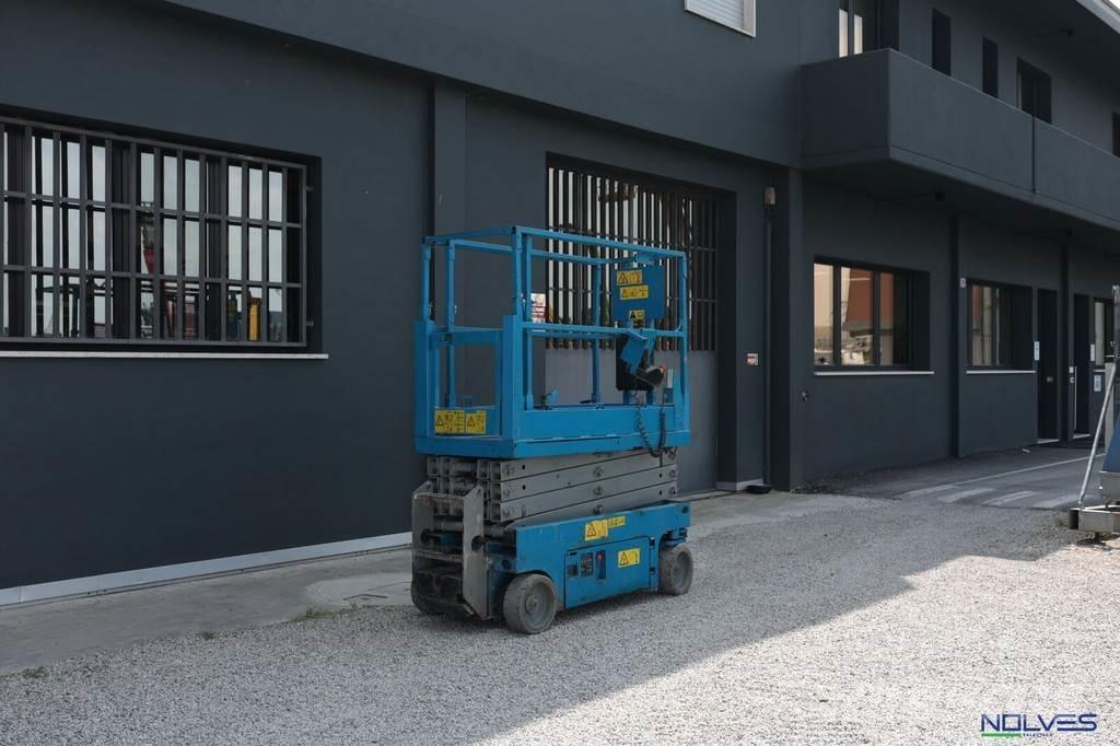 Genie GS1932 가위형 리프트