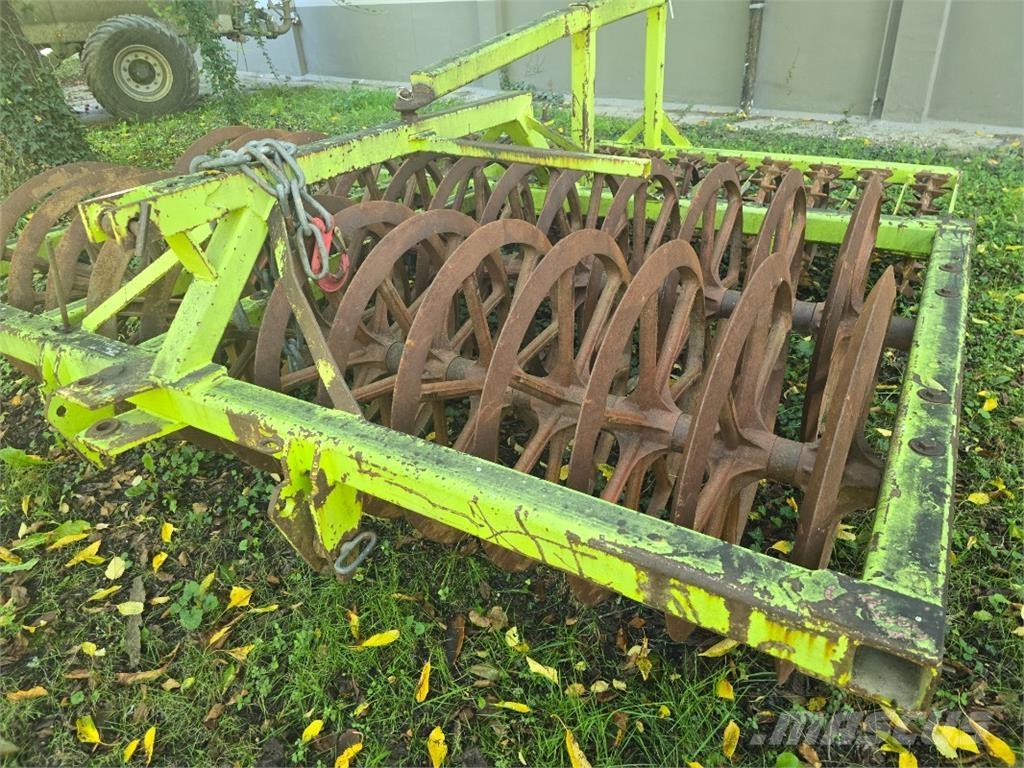  Mohn DP 900-300 기타 롤러