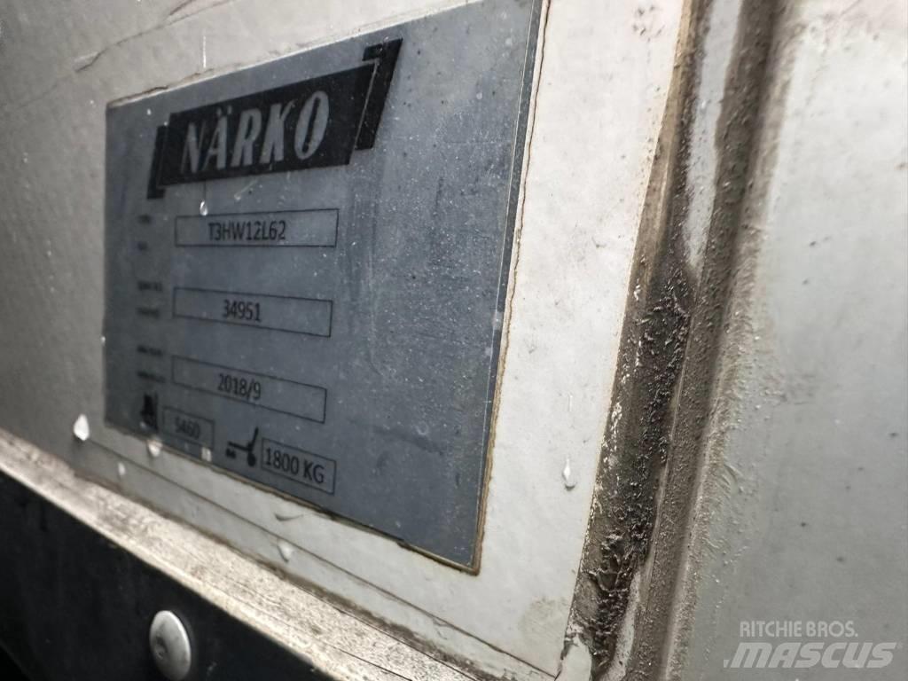 Närko 2019 박스