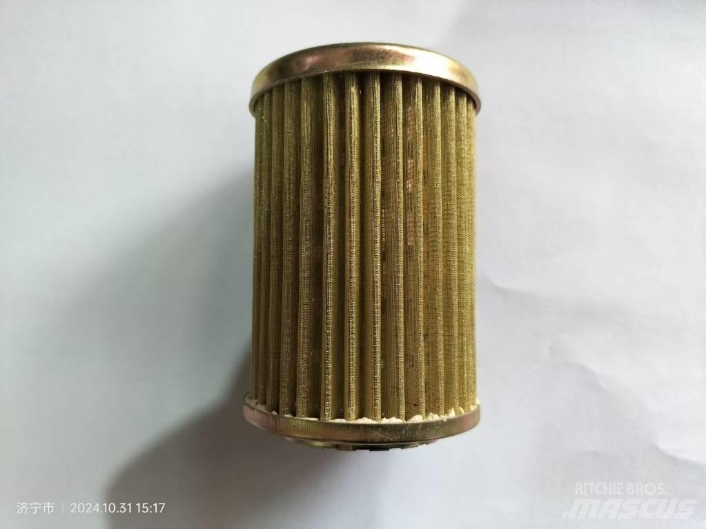 Shantui SD22 유압식 기계