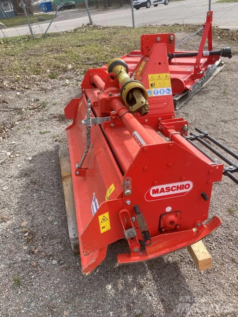 Maschio 185 기타 경작 기계 및 부속품