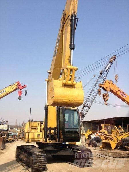 CAT 325DL 대형 굴삭기 29톤 이상