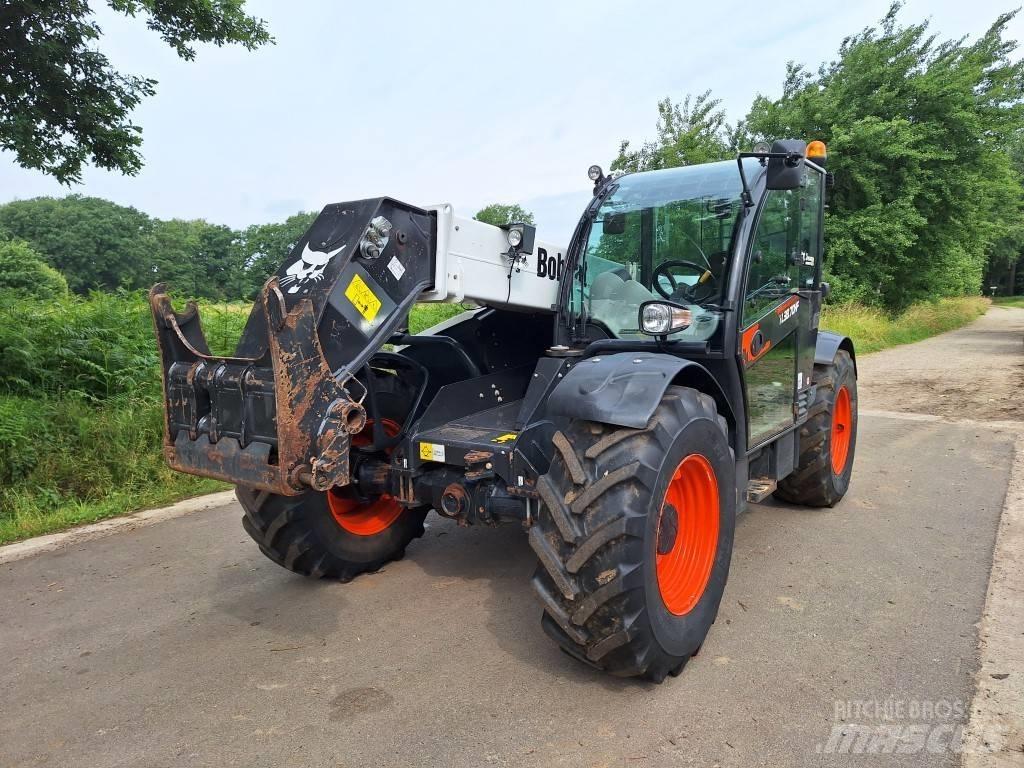 Bobcat TL38.70 텔러 핸들러