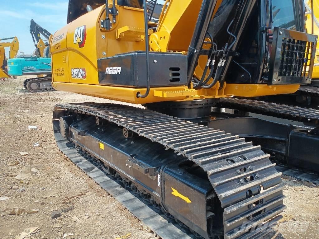 CAT 315 대형 굴삭기 29톤 이상
