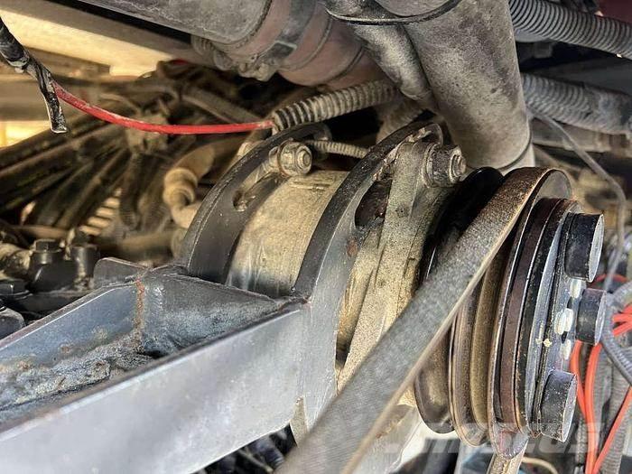 Ammann AV 95-2 트윈 드럼 롤러