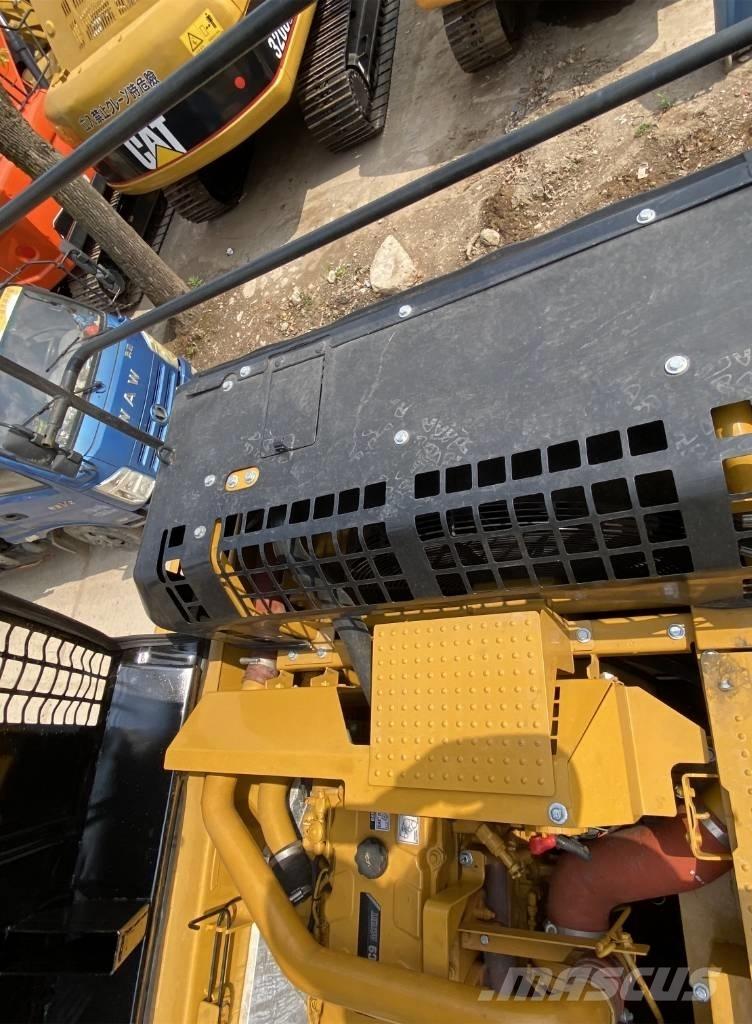 CAT 336 D 2 대형 굴삭기 29톤 이상