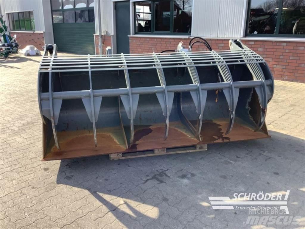 Bressel 2,60 M SL 지게차