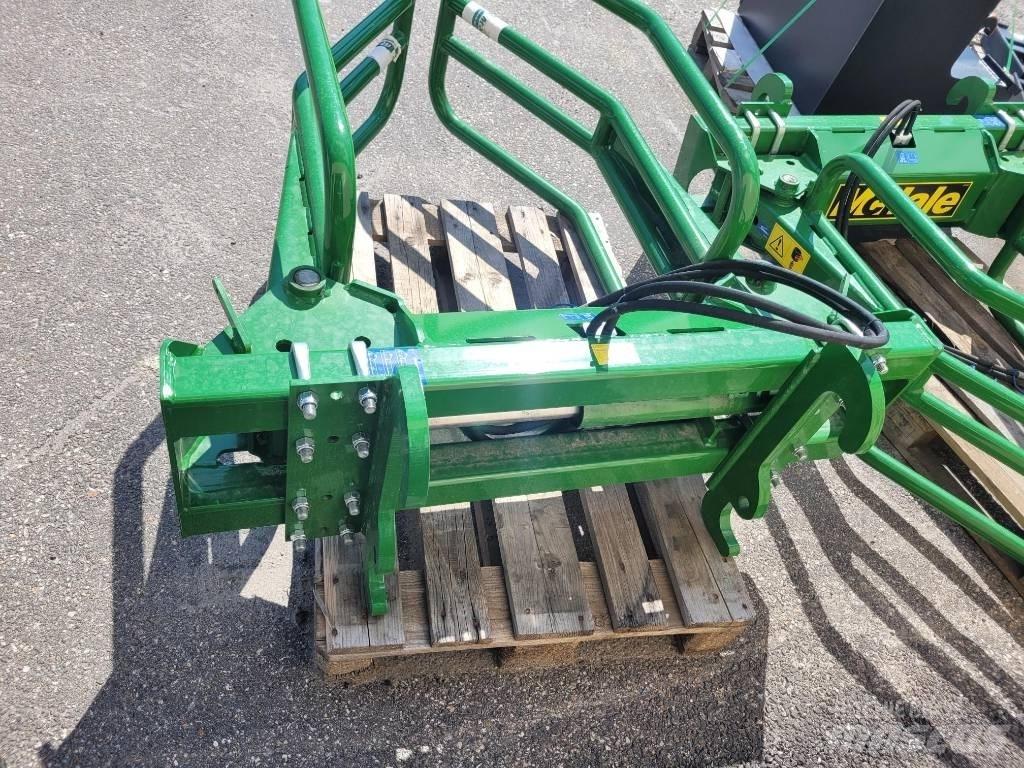McHale R 5 Balgrip 프론트 로더 부속품