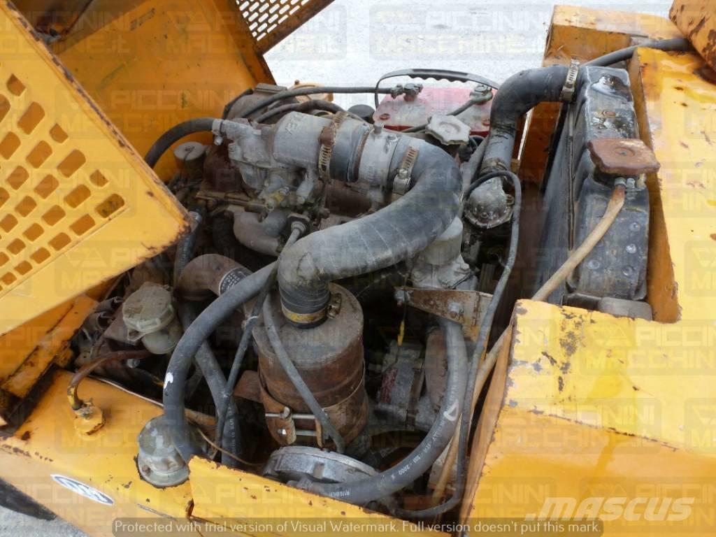 OM BM10 그 외 지게차