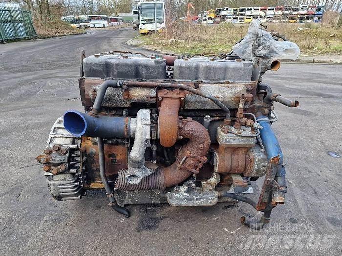  Engines WS 315 M 운송 장비 - 기타