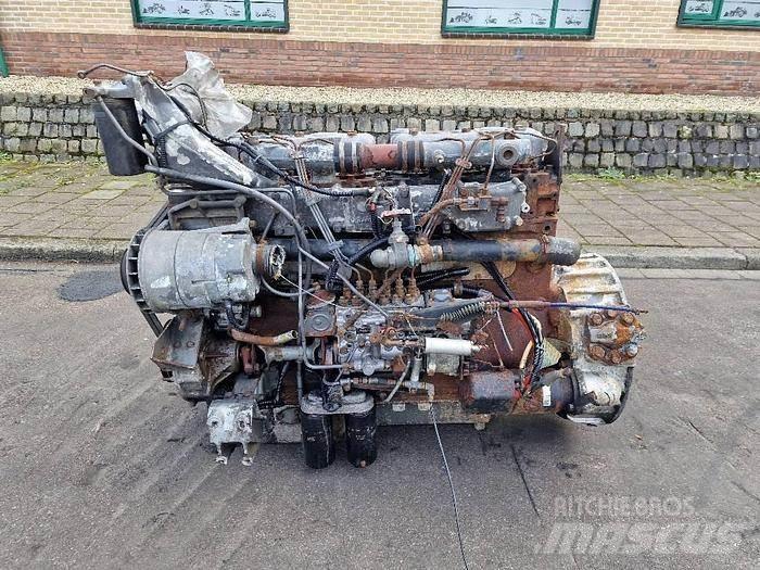  Engines WS 315 M 운송 장비 - 기타