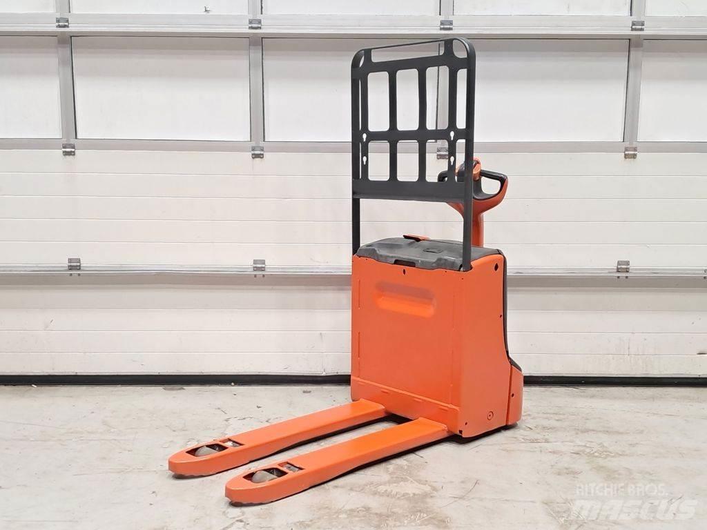 Linde T16 경량 리프터