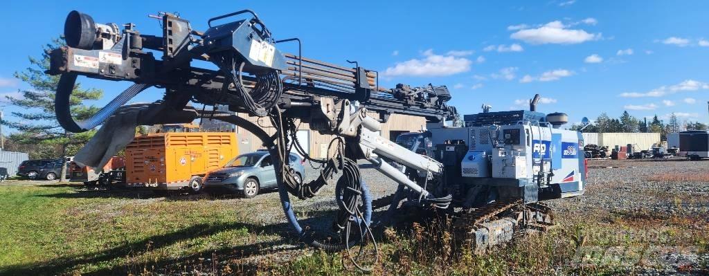 Furukawa HCR900 ESV 도로 굴착기