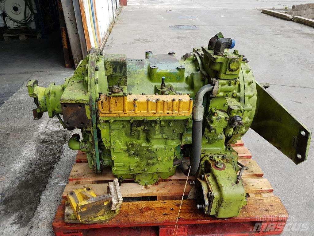 Allison CLBT 5962 트랜스미션
