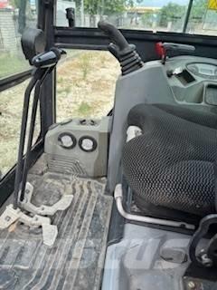 Bobcat E 19 소형 굴삭기 7톤 미만