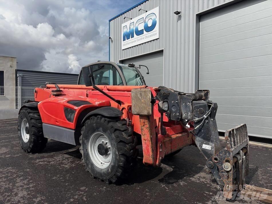 Manitou MT 1840 텔러 핸들러