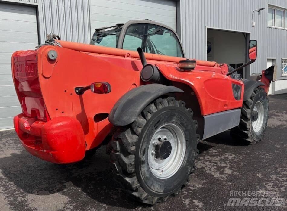 Manitou MT 1840 텔러 핸들러