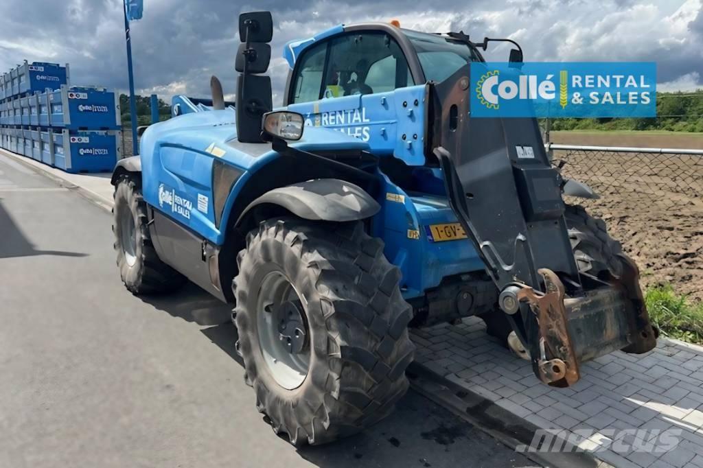 Manitou MHT 790 | 2015 텔러 핸들러