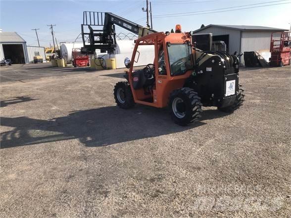 JLG G5-18A 텔러 핸들러