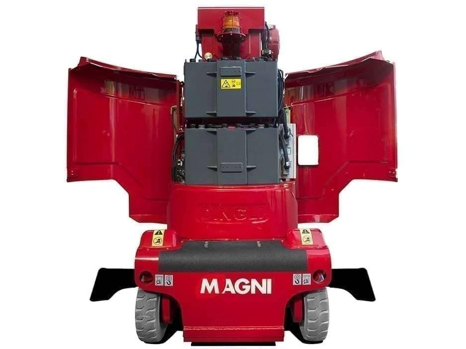 Magni MJP11.50 가위형 리프트