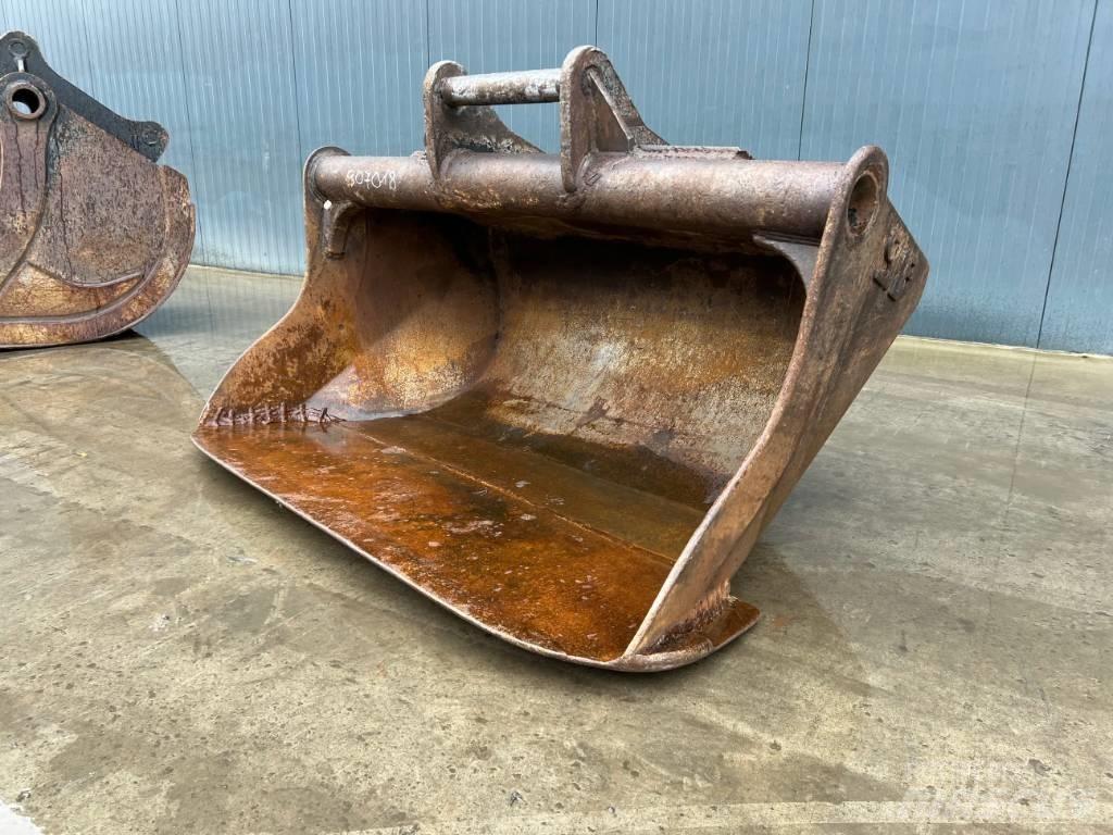 Engcon S70 버켓