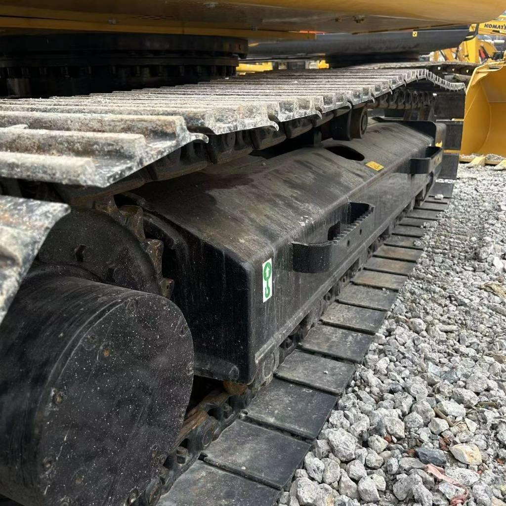 CAT 312D 대형 굴삭기 29톤 이상