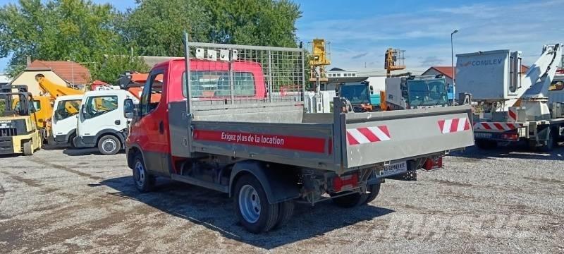 Iveco 35C13 - Tipper 덤프 트럭