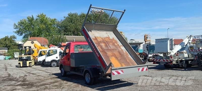 Iveco 35C13 - Tipper 덤프 트럭